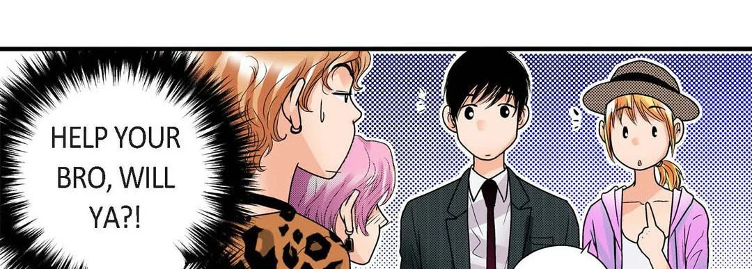 Noona Fan - Chapter 34